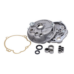 naaf pinasco achter wiel vertandingshuis citta, vespa, ciao, si 26272090