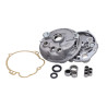naaf pinasco achter wiel vertandingshuis citta, vespa, ciao, si 26272090