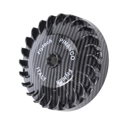 flywheel Pinasco electr. ignition sport 2.0, 600gr citta, vespa, ciao, si 26060860