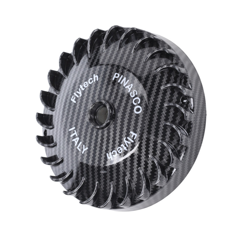 flywheel Pinasco electr. ignition sport 2.0, 600gr citta, vespa, ciao, si 26060860