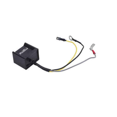 relay Pinasco ecu for elec. ignition ciao, vespa, si, bravo, grillo 25350011