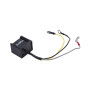 relay Pinasco ecu for elec. ignition ciao, vespa, si, bravo, grillo 25350011
