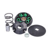 variator kit Pinasco complete + spring and rollers citta, vespa, ciao, si 25260217