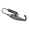 exhaust BGM high-end 2st 70cc piaggio