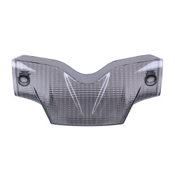 achterlichtglas SP PRO smoke gilera runner 50/125/180