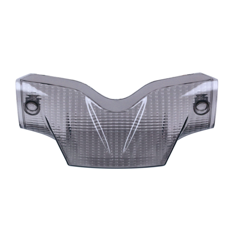 achterlichtglas SP PRO smoke gilera runner 50/125/180