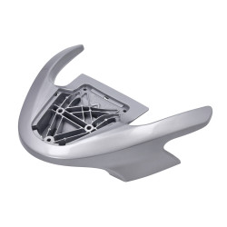 rear spoiler Piaggio original 50/125/180 silver Gilera Runner 50/125/180 6208840095