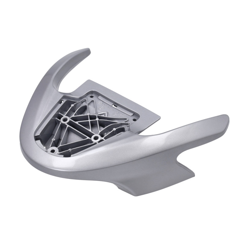 rear spoiler Piaggio original 50/125/180 silver Gilera Runner 50/125/180 6208840095