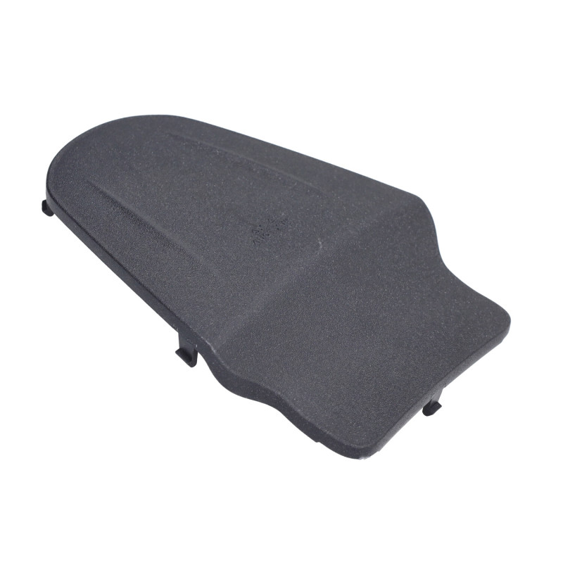 cover plate Piaggio original rear spoiler cover plate 50/125/180 opaco gilera, runner 50/125/180/200 577832