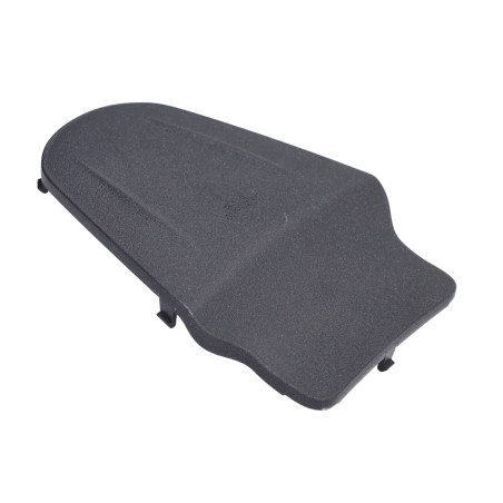 cover plate Piaggio original rear spoiler cover plate 50/125/180 opaco gilera, runner 50/125/180/200 577832