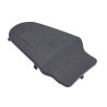 cover plate Piaggio original rear spoiler cover plate 50/125/180 opaco gilera, runner 50/125/180/200 577832