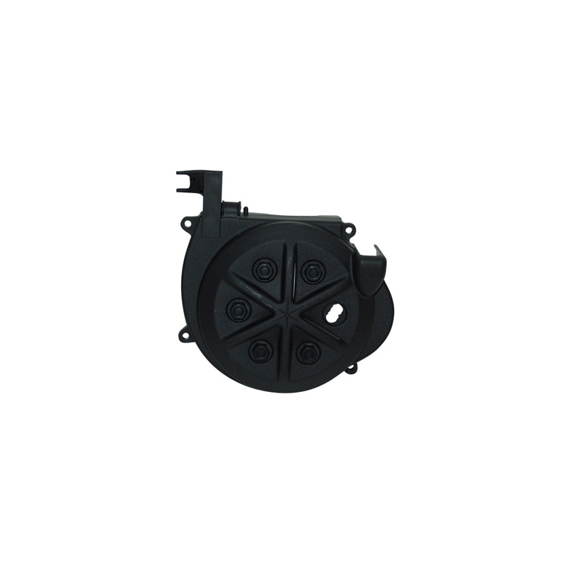 flywheel cover Piaggio original 2st black nrg, zip sp, dna, Runner pro, sr piaggio engine 827517