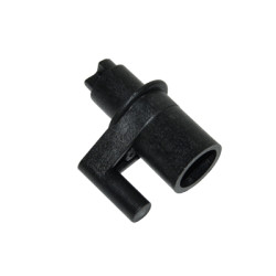 seat lock sleeve Piaggio original gilera Runner, Runner 125 FX, Runner 200cc vxr, Runner FXR 180, Runner purejet, Runner sp 5760