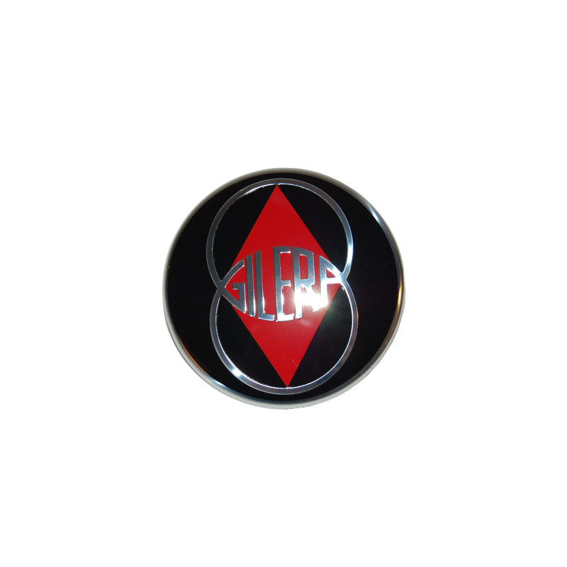 logo klik Piaggio origineel gilera voor 3d nexus, runner 50/125/180/200, runner rst, stalker 624568