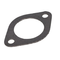 pakking nademper Piaggio origineel Zund ks125 hexagon 125cc, runner 125cc 2t, runner 180cc 2t, skipper, typhoon 125cc 432127
