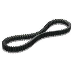V-belt Malossi euro3 mp3 500cc, Satelis 400, beverly 500cc, fuoco, mp3-400cc, nexus 500cc, spidermax rs 500cc, x9-500cc 6115125