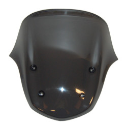 ruit Piaggio origineel stuurkap hoog gilera smoke carnaby, runner 125vx, runner 200cc vxr, runner rst 654800