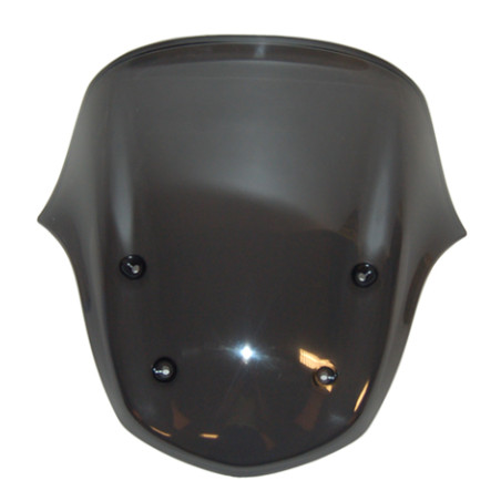 ruit Piaggio origineel stuurkap hoog gilera smoke carnaby, runner 125vx, runner 200cc vxr, runner rst 654800