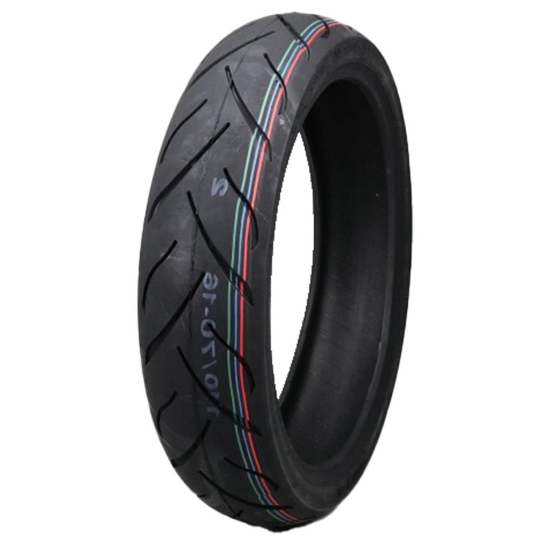 BAND A-LINE 110/70-16 TL 52P PR455