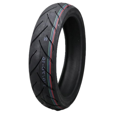 BAND A-LINE 110/70-16 TL 52P PR455