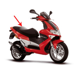 seat Piaggio original complete gilera Runner rst 624429