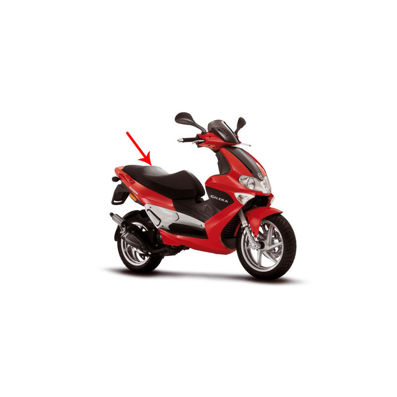 seat Piaggio original complete gilera Runner rst 624429
