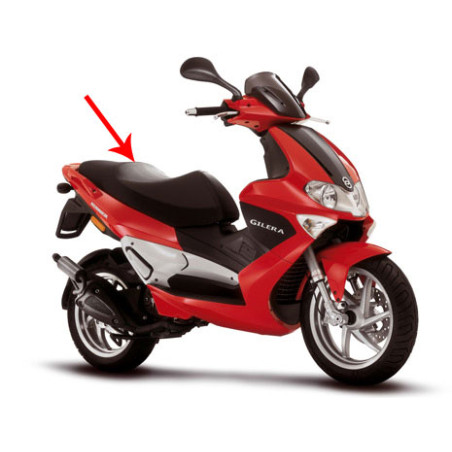 seat Piaggio original complete gilera Runner rst 624429