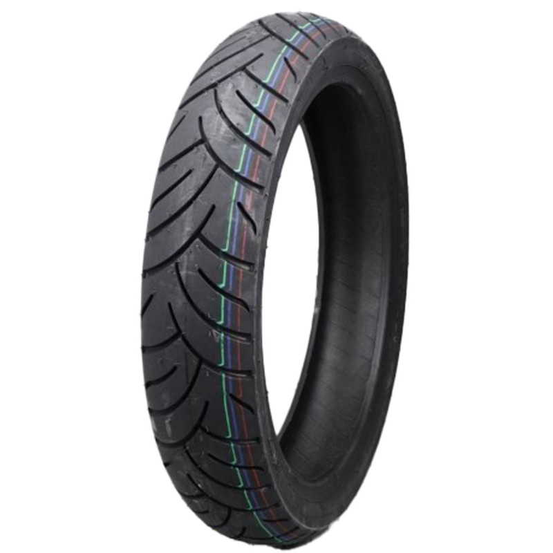 BAND A-LINE 100/80-16 TL 50P PR507