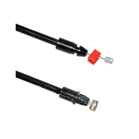 seat lock cable Piaggio original Runner rst cm012843