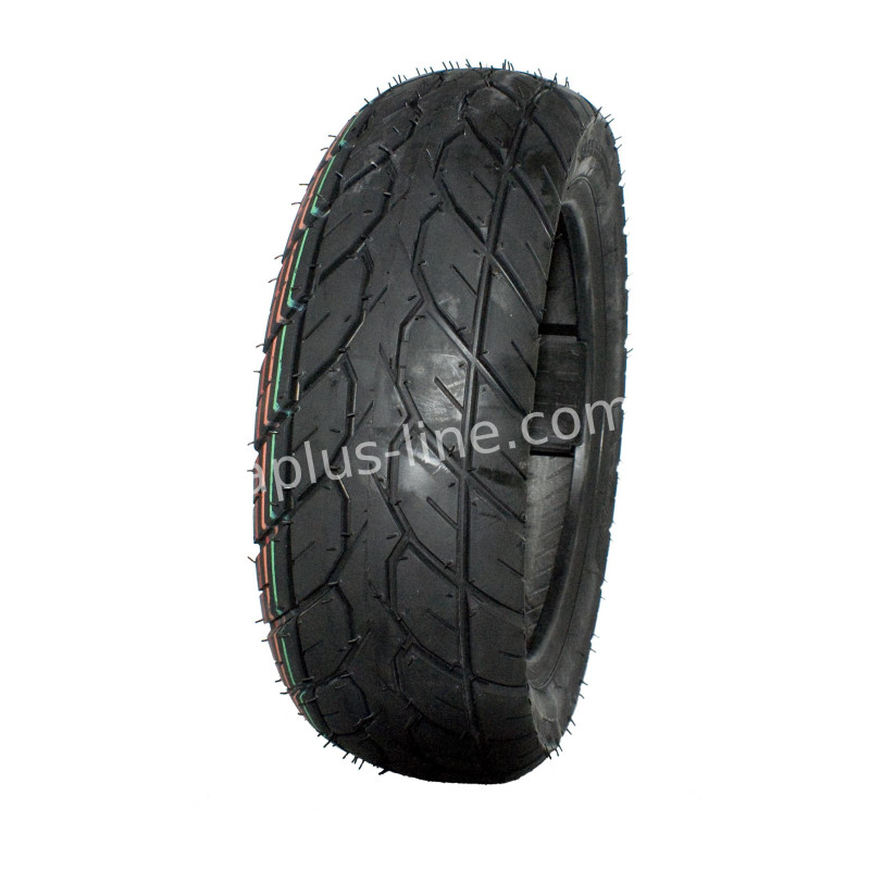 BAND A-LINE 100/80-10 TL 51J PR356 (ALL WEATHER) M+S