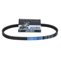 V-belt Polini kevlar 720x17.2 sfera, zip sp 248.031