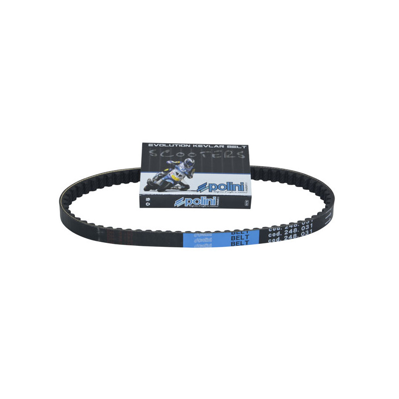 v-snaar polini kevlar 720x17.2 sfera, zip sp 248.031