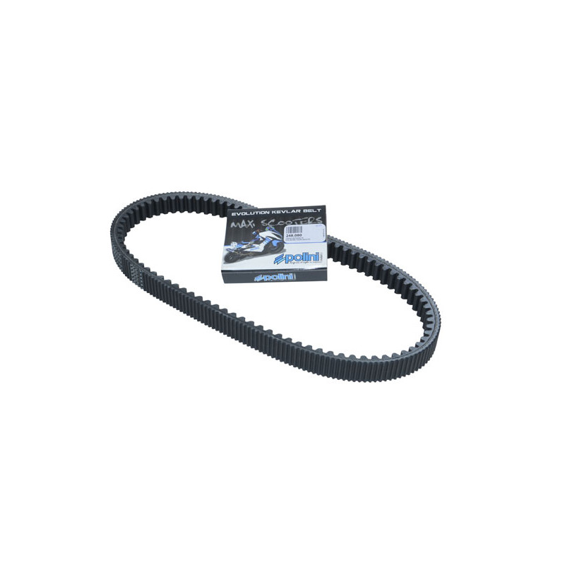 v-snaar polini kevlar 1038x27.5 beverly 500cc, mp3-400cc, nexus 500cc, x9-500cc 248.080