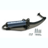 exhaust Malossi Flip w/o painting sco piaggio 2t 3216692