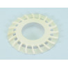 cooling fin Polini clutch minarelli horizontal 246.032