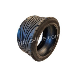 BAND APLUS 215/40-12 TL 56J VOOR E-CHOPPER