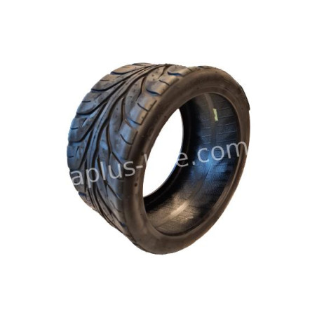 BAND APLUS 215/40-13 TL 56J VOOR E-CHOPPER