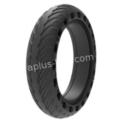 BAND APLUS 8.5*2.0 50/75-6.1TL DEMPING BUITENZIJDE VOOR KICKSCOOTER