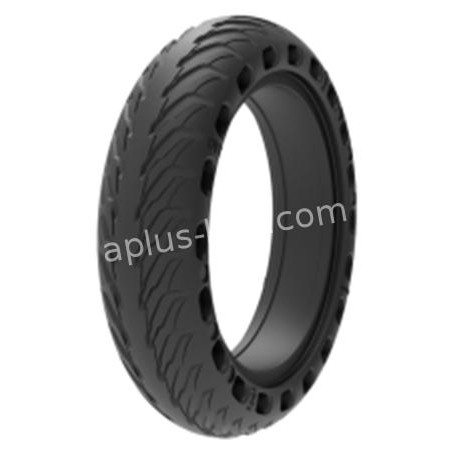 BAND APLUS 8.5*2.0 50/75-6.1TL DEMPING BUITENZIJDE VOOR KICKSCOOTER