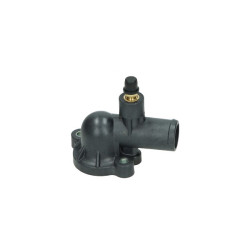 thermostat housing Piaggio original atlantic, beverly, carnaby, gts 125cc, gts all models, gtv, mp3-300cc, nexus, x8 b018147