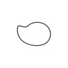 o-ring Piaggio origineel waterpomp carnaby, gts alle mod., gtv, mp3-310cc, beverly 125cc, beverly 250cc, beverly 300cc, mp3-250c