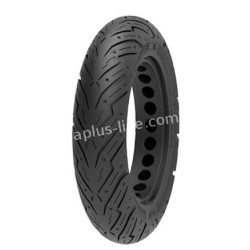 BAND APLUS 10*2.5 60/70-6,5 TL DEMPING BINNENZIJDE VOOR KICKSCOOTER