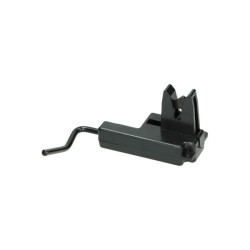 seat lock Piaggio original fly new 2012 673820