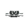 rear carrier Isotta top case vespa, Primavera, sprint op op