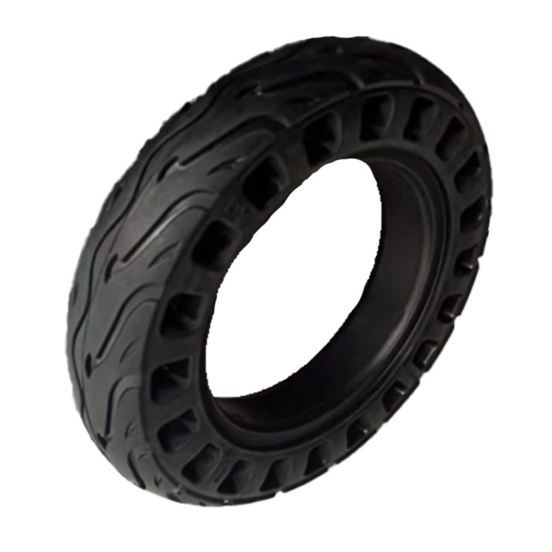 BAND APLUS 10*2.125 54/75-6.0 TL DEMPING BUITENZIJDE VOOR KICKSCOOTER