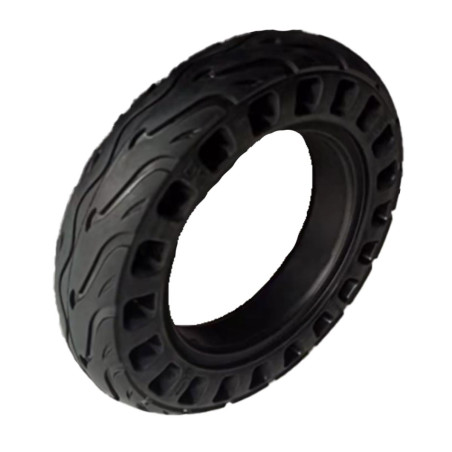 BAND APLUS 10*2.125 54/75-6.0 TL DEMPING BUITENZIJDE VOOR KICKSCOOTER