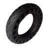 BAND APLUS 10*2.125 54/75-6.0 TL DEMPING BUITENZIJDE VOOR KICKSCOOTER