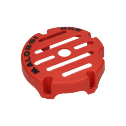 flywheel cover Malossi mhr crank case minarelli horizontal 2516232