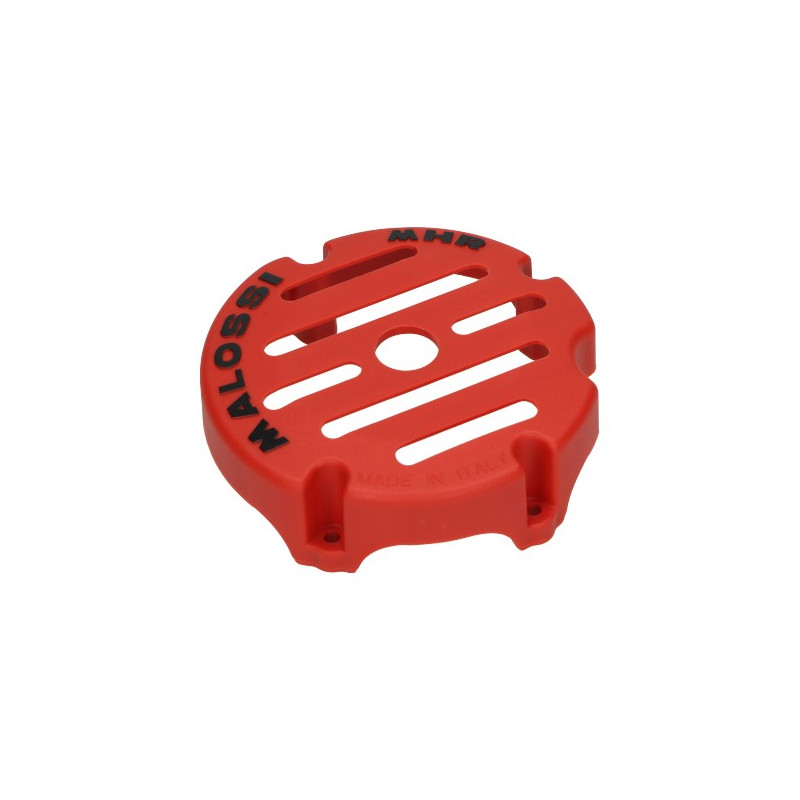 flywheel cover Malossi mhr crank case minarelli horizontal 2516232
