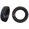 BAND APLUS 9.5*2.5 TUBELESS BAND VOOR KICKSCOOTER